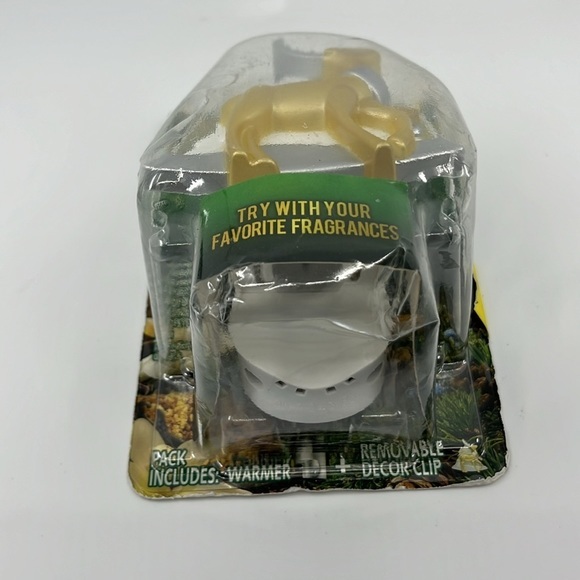 Air‎ Wick Limited Edition Warmer+ Removable - Picture 5 of 6